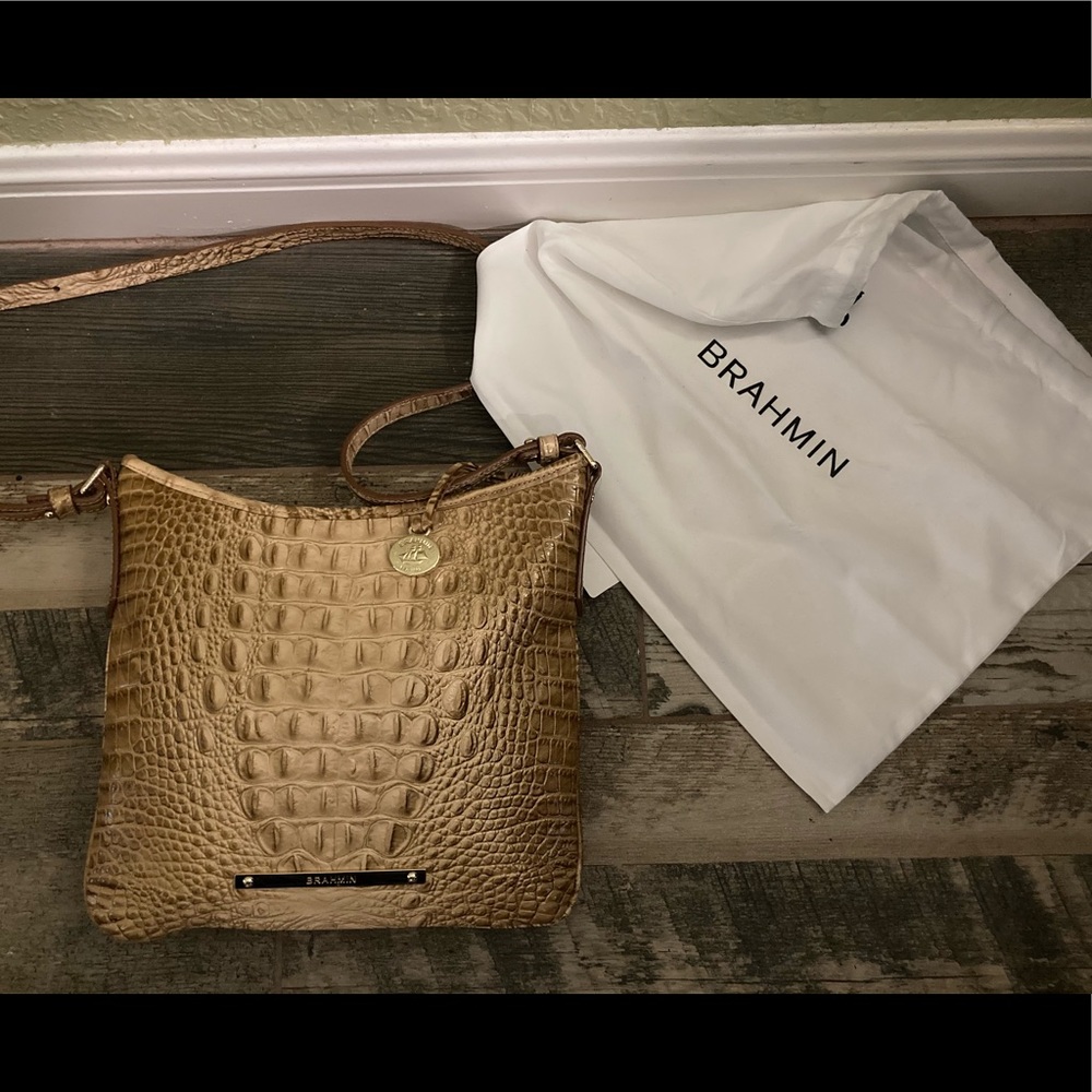 Brahmin purse